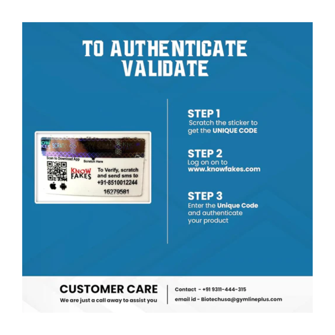 BioTech USA 100% Pure Whey 4kg, 142 Servings (Chocolate)