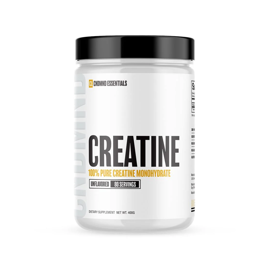 Condemned Labz CREATINE MONOHYDRATE 400G