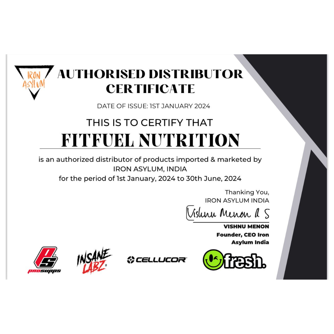 PROSUPPS Hyde Xtreme Pre Workout