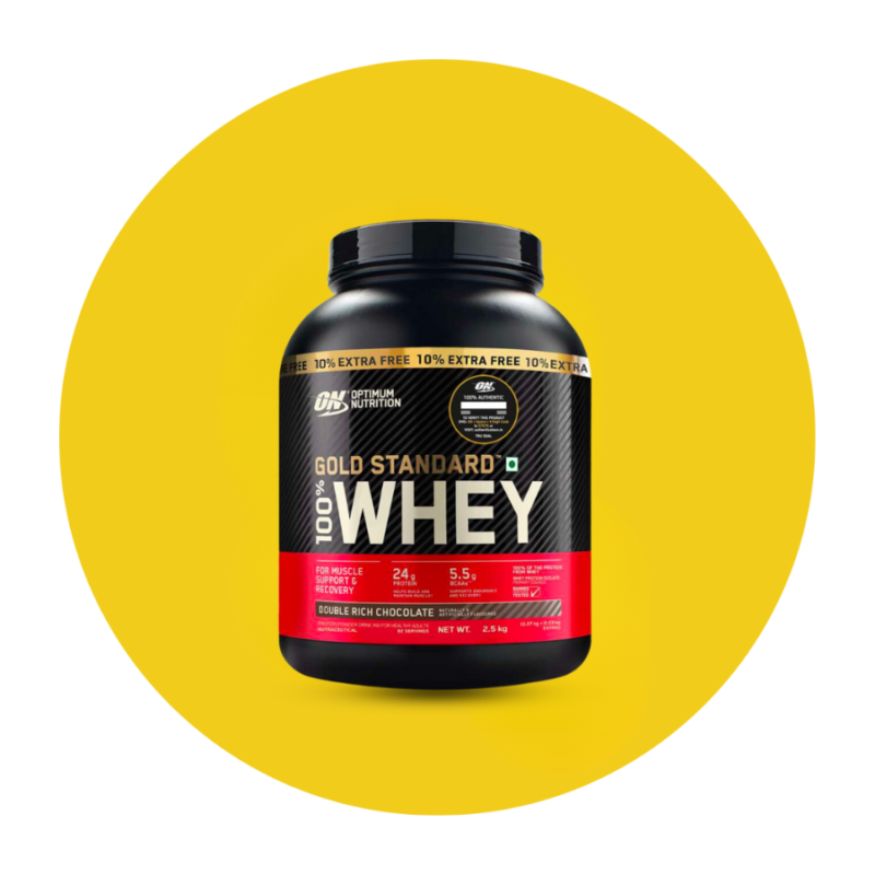 Whey Protein