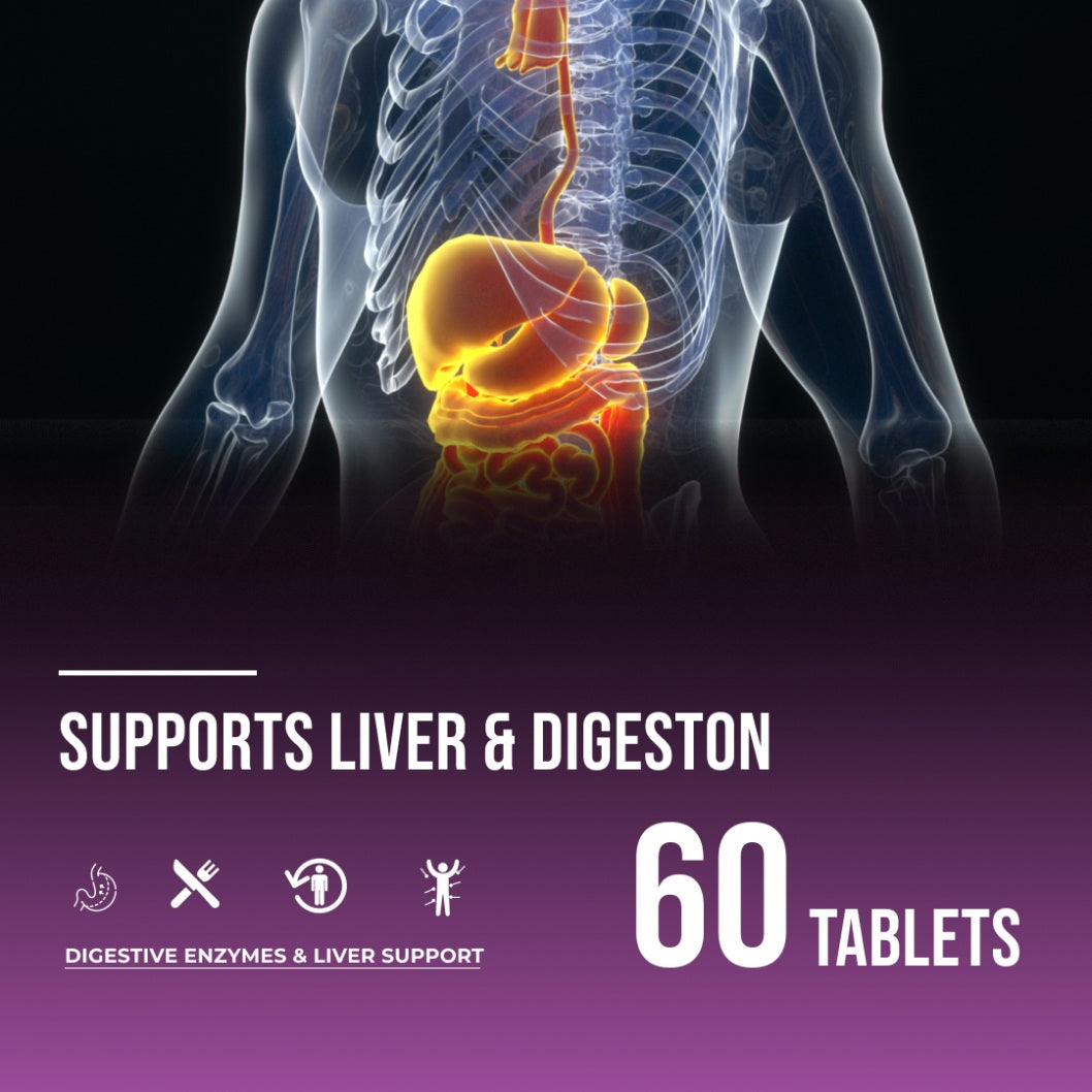 GROWLABZ GUT GROW FREE DELIVERY