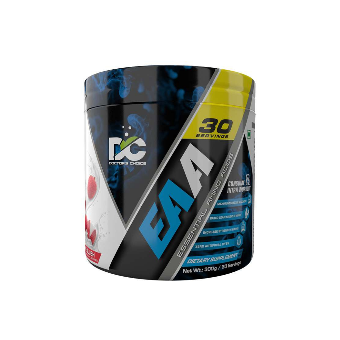 DC Doctor’s Choice EAA 30 servings