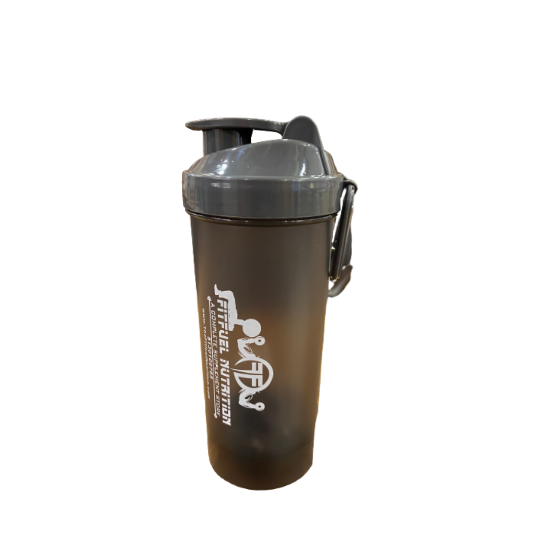 SHAKER BOTTLE
