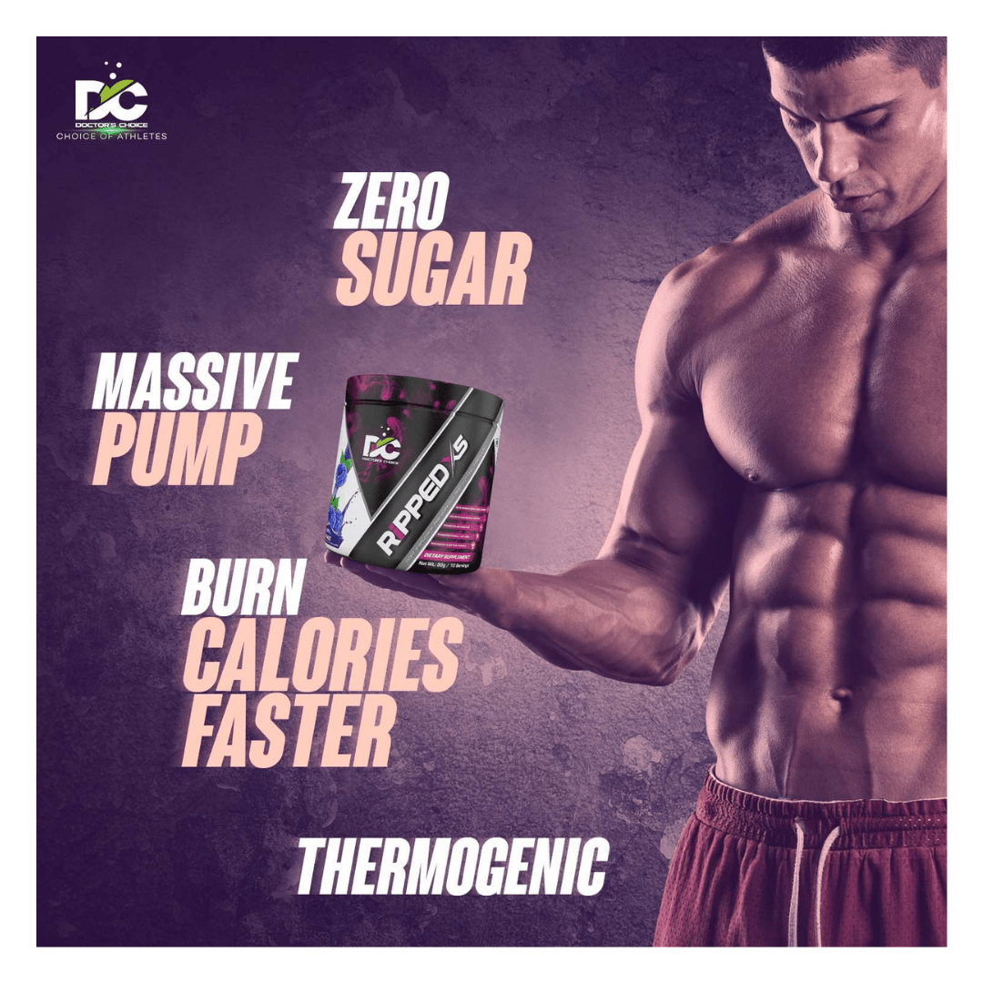 Dexter Jackson Black Series Anabolic Mass Gainer (CHOCOLATE)