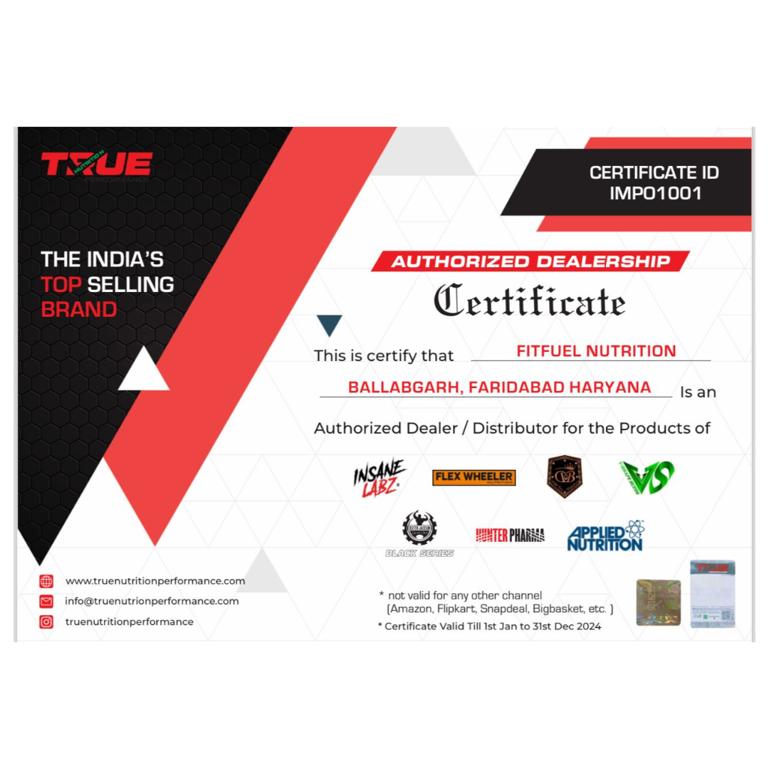 JNX Sports The Curse Pre-workout 50 Serving