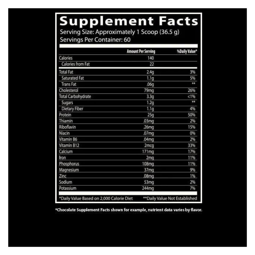 Insane Labz Insane Insane Whey Protein 9.7Lb | CHOCOLATE |