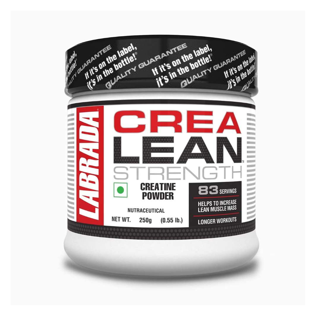 Labrada Creatine Crealean 250g