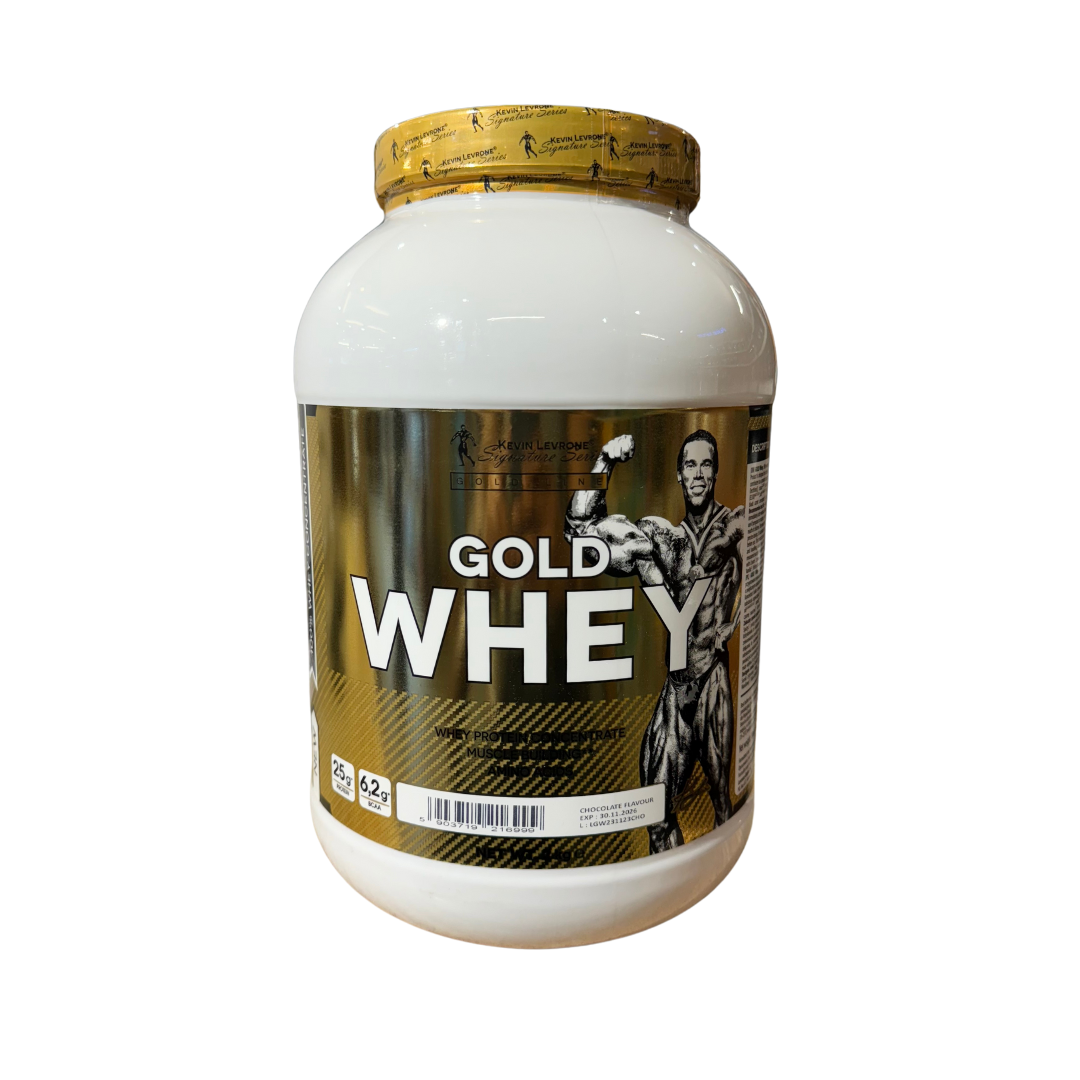 Kevin Levrone Gold Whey Protein 2Kg