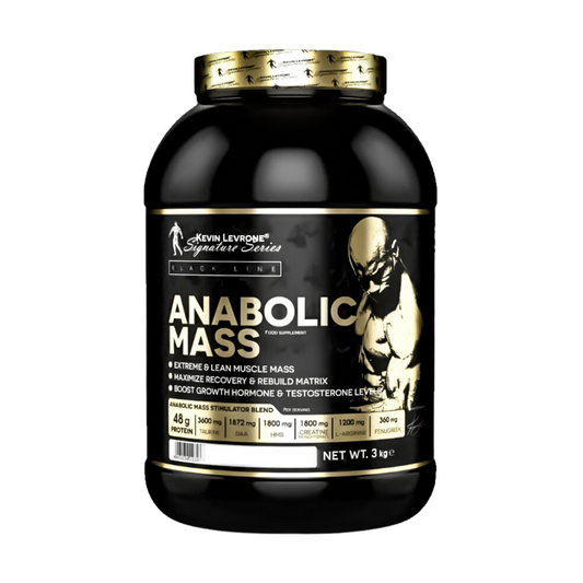Kevin Levrone Signature Series Anabolic Mass Gainer 3KG