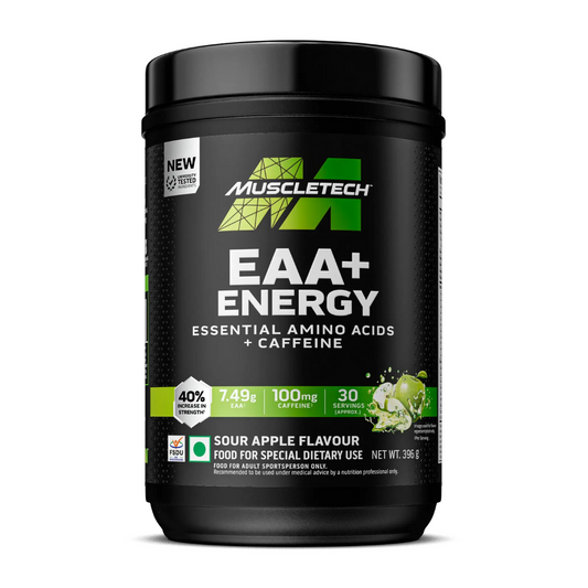 Muscletech EAA+ Energy