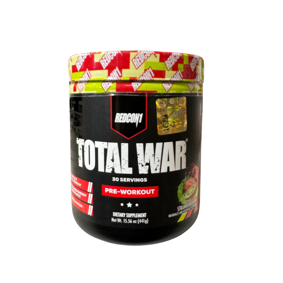 Redcon1 Total WAR Pre-Workout