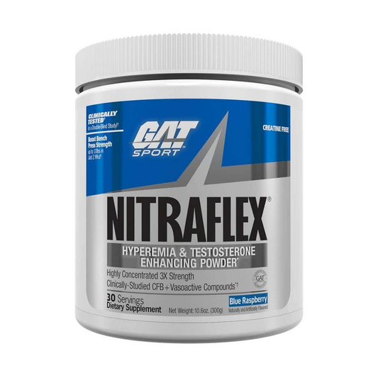 Gat Sports Nitraflex Pre-workout 30Servings