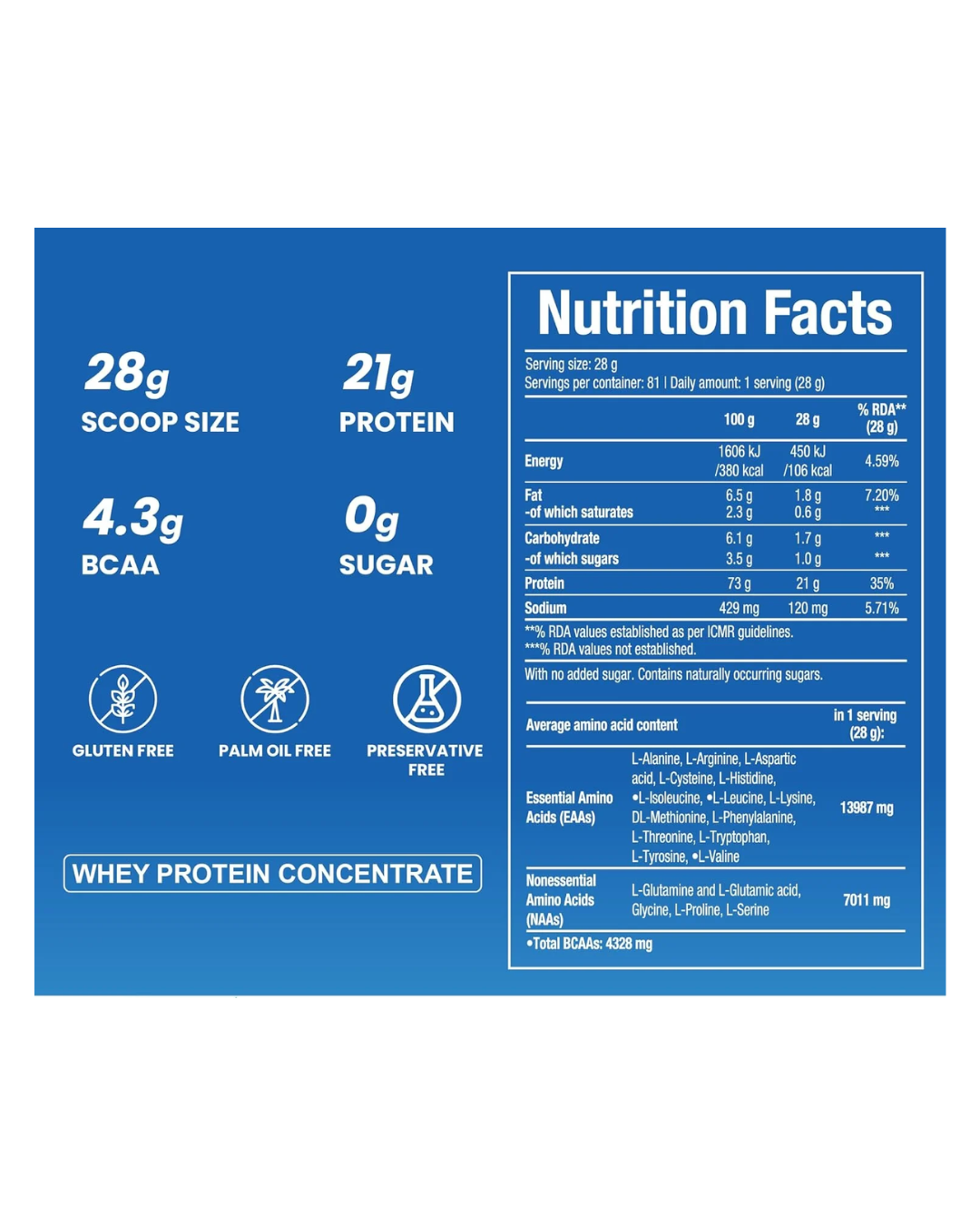 BioTech USA 100% Pure Whey 4kg, 142 Servings (Chocolate)