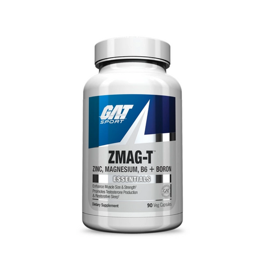 GAT Sport ZMAG-T, 90 Caps