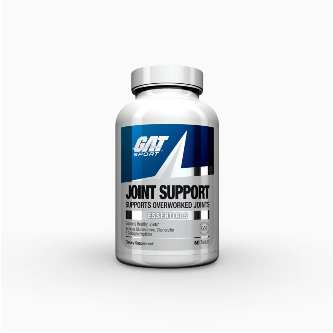 GAT Sports Joint Support, 60 tablets