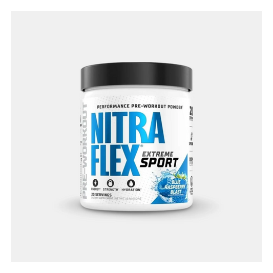 Nitraflex Extreme Sport Pre-Workout | 309g