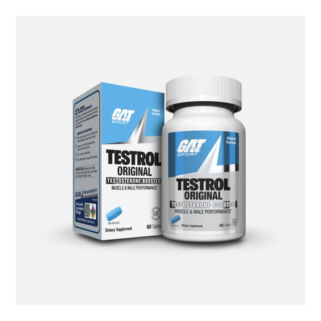 GAT Sport Testrol Original