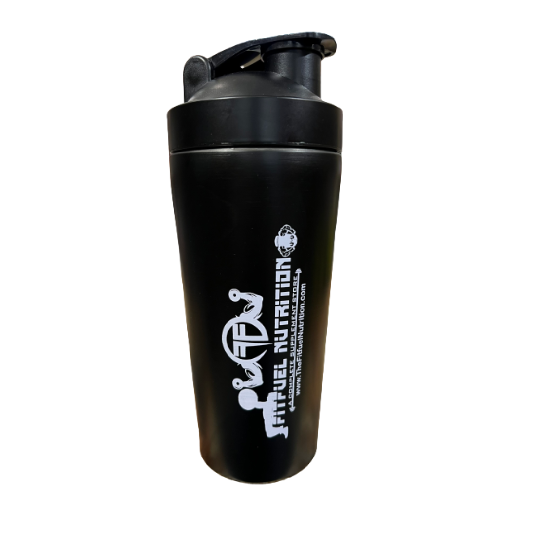 STEEL SHAKER BOTTLE HIGH QUALITY STEEL
