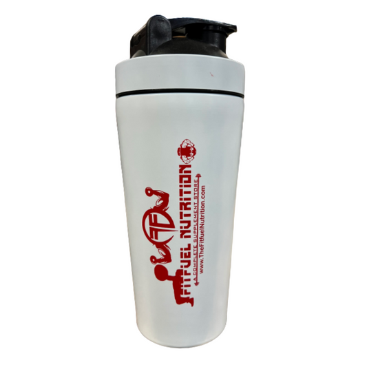 STEEL SHAKER BOTTLE HIGH QUALITY STEEL