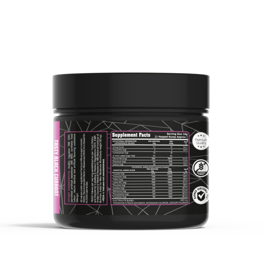 GROWLABZ EAA INTRA WORKOUT RECOVERY 300G |