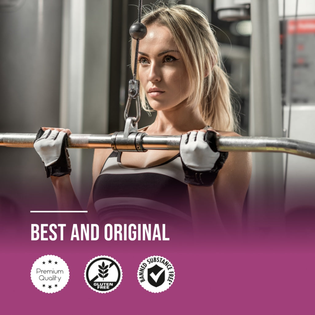 GROWLABZ EAA INTRA WORKOUT RECOVERY 300G |